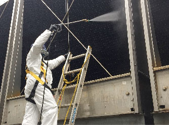 towercleaning